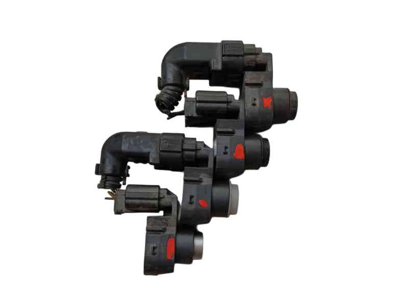 Recambio de sensor aparcamiento trasero para kia stonic (yb) 1.0 t-gdi eco-dynamics+ referencia OEM IAM 99310H8810 AP100K2801 