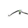 Recambio de barra estabilizadora delantera para bmw 5 (e60) 525 d referencia OEM IAM 31357905312  