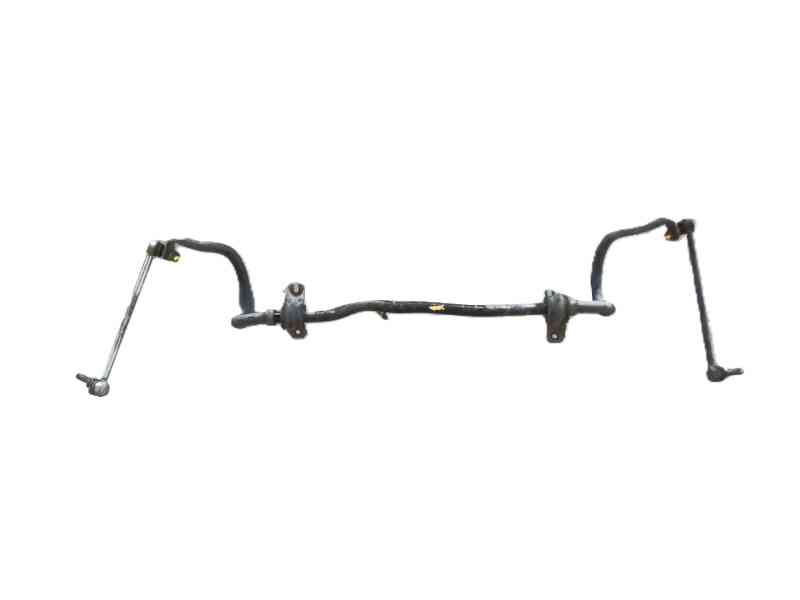 Recambio de barra estabilizadora delantera para nissan qashqai i (j10, nj10) 2.0 dci referencia OEM IAM   