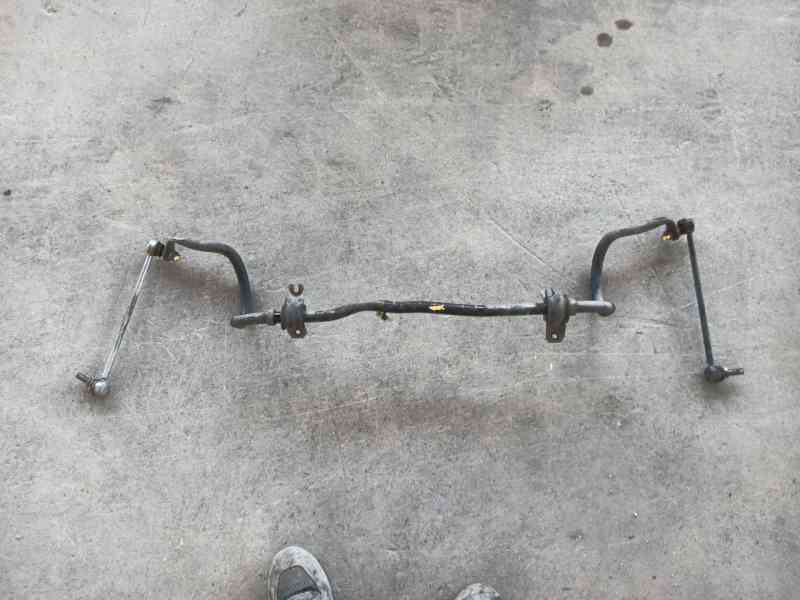 Recambio de barra estabilizadora delantera para nissan qashqai i (j10, nj10) 2.0 dci referencia OEM IAM   