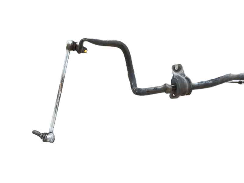 Recambio de barra estabilizadora delantera para nissan qashqai i (j10, nj10) 2.0 dci referencia OEM IAM   