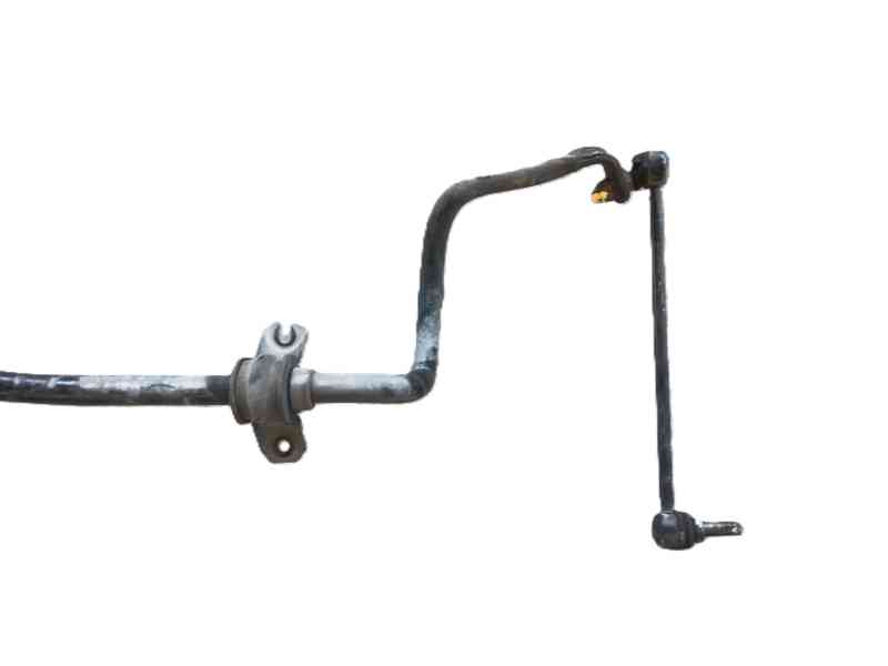 Recambio de barra estabilizadora delantera para nissan qashqai i (j10, nj10) 2.0 dci referencia OEM IAM   