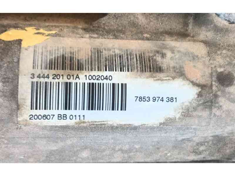 Recambio de cremallera direccion para bmw x3 (e83) 2.0 d referencia OEM IAM   