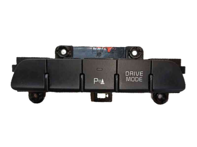 Recambio de mando multifuncion para kia stonic (yb) 1.0 t-gdi eco-dynamics+ referencia OEM IAM 93300H8AF0WK  