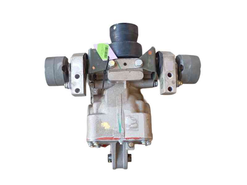 Recambio de diferencial trasero para fiat panda / panda classic (169_) 1.3 d multijet (169.axc1a) referencia OEM IAM   