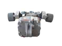 Recambio de diferencial trasero para fiat panda / panda classic (169_) 1.3 d multijet (169.axc1a) referencia OEM IAM    2
