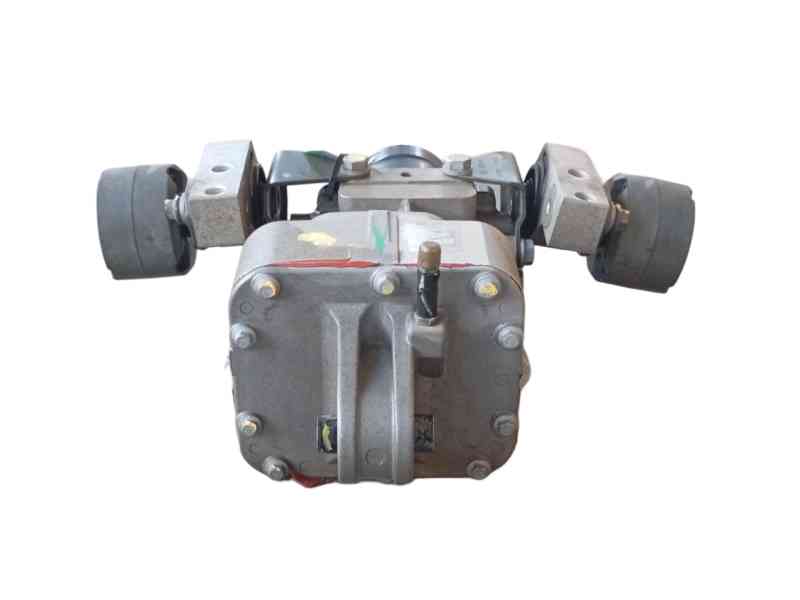 Recambio de diferencial trasero para fiat panda / panda classic (169_) 1.3 d multijet (169.axc1a) referencia OEM IAM   