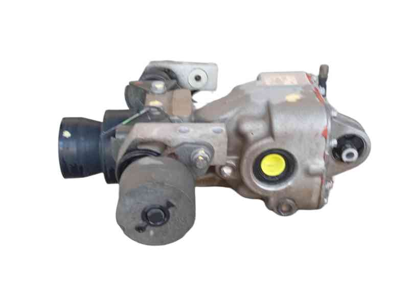Recambio de diferencial trasero para fiat panda / panda classic (169_) 1.3 d multijet (169.axc1a) referencia OEM IAM   