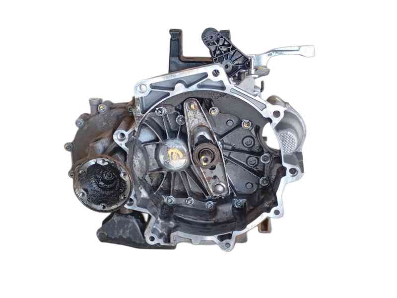 Recambio de caja cambios para skoda fabia iii (nj3) 1.2 tsi referencia OEM IAM 02T300049S 02T301103 