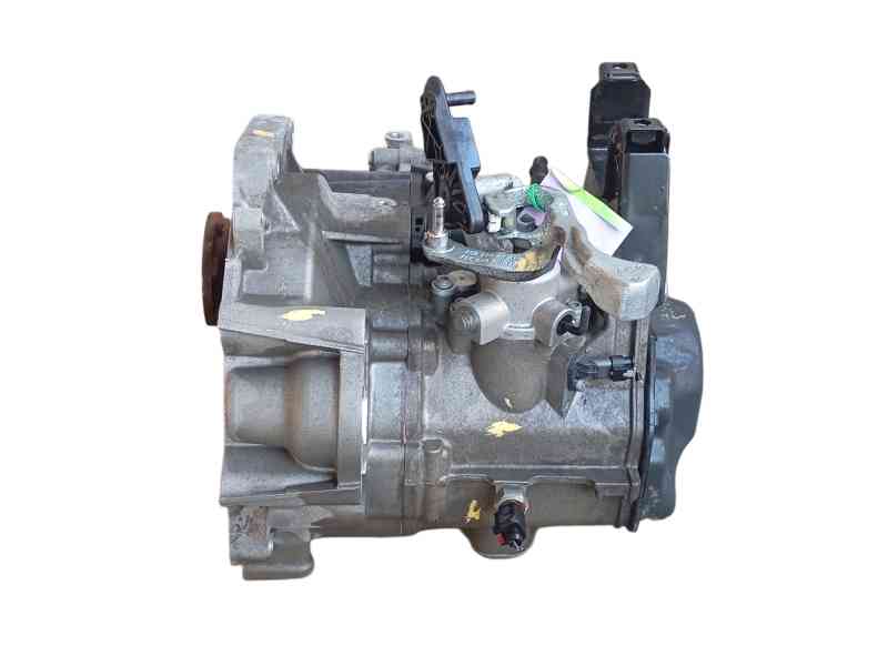 Recambio de caja cambios para skoda fabia iii (nj3) 1.2 tsi referencia OEM IAM 02T300049S 02T301103 