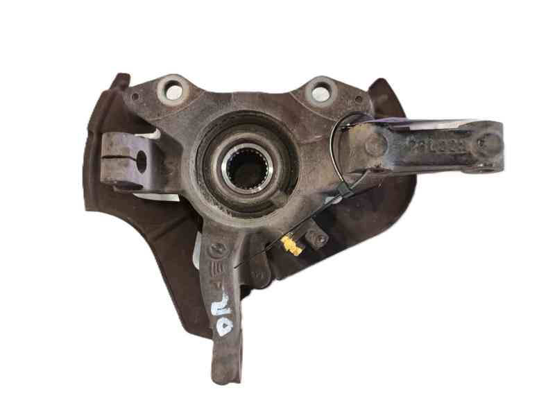 Recambio de mangueta delantera derecha para fiat panda / panda classic (169_) 1.3 d multijet (169.axc1a) referencia OEM IAM 0000