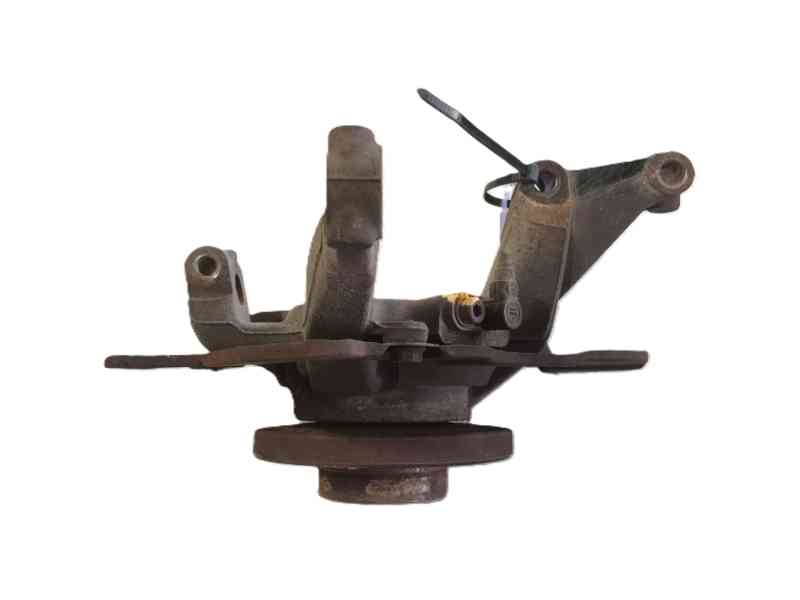 Recambio de mangueta delantera derecha para fiat panda / panda classic (169_) 1.3 d multijet (169.axc1a) referencia OEM IAM 0000