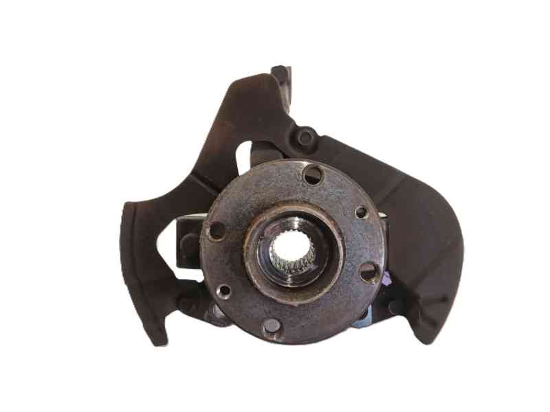 Recambio de mangueta delantera derecha para fiat panda / panda classic (169_) 1.3 d multijet (169.axc1a) referencia OEM IAM 0000
