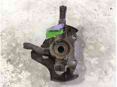 Recambio de mangueta delantera izquierda para fiat panda / panda classic (169_) 1.3 d multijet (169.axc1a) referencia OEM IAM 00