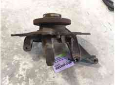 Recambio de mangueta delantera izquierda para fiat panda / panda classic (169_) 1.3 d multijet (169.axc1a) referencia OEM IAM 00 2