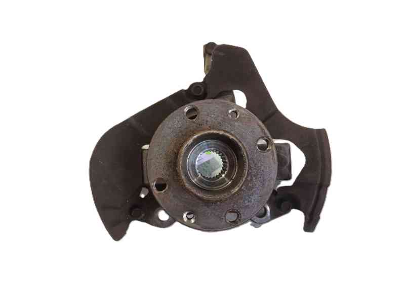Recambio de mangueta delantera izquierda para fiat panda / panda classic (169_) 1.3 d multijet (169.axc1a) referencia OEM IAM 00