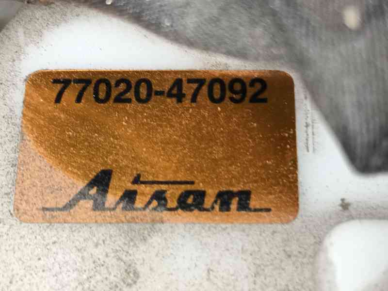 Recambio de bomba combustible para lexus ct (zwa10_) 200h (zwa10_) referencia OEM IAM 2322037130  