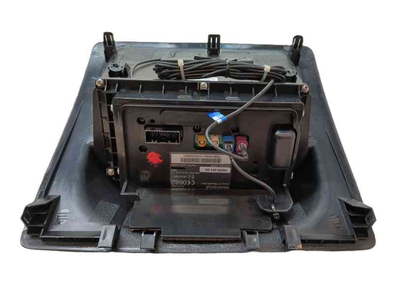 Recambio de pantalla multifuncion para lexus ct (zwa10_) 200h (zwa10_) referencia OEM IAM   