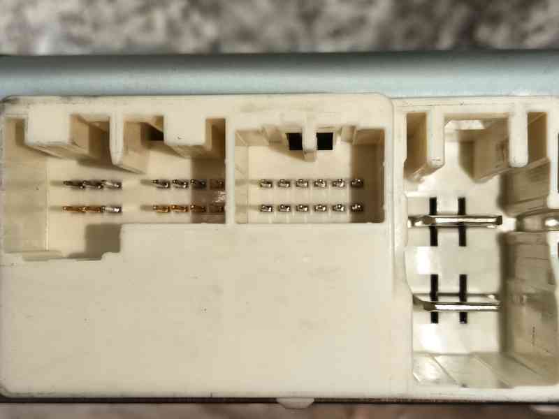 Recambio de modulo electronico para lexus ct (zwa10_) 200h (zwa10_) referencia OEM IAM   