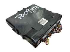 MODULO ELECTRONICO 8968176081 2830001411 