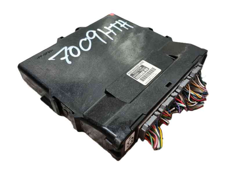 Recambio de modulo electronico para lexus ct (zwa10_) 200h (zwa10_) referencia OEM IAM   
