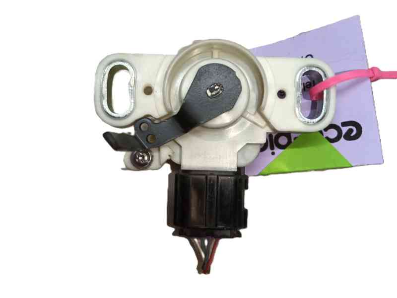 Recambio de modulo electronico para lexus ct (zwa10_) 200h (zwa10_) referencia OEM IAM 8951047050  