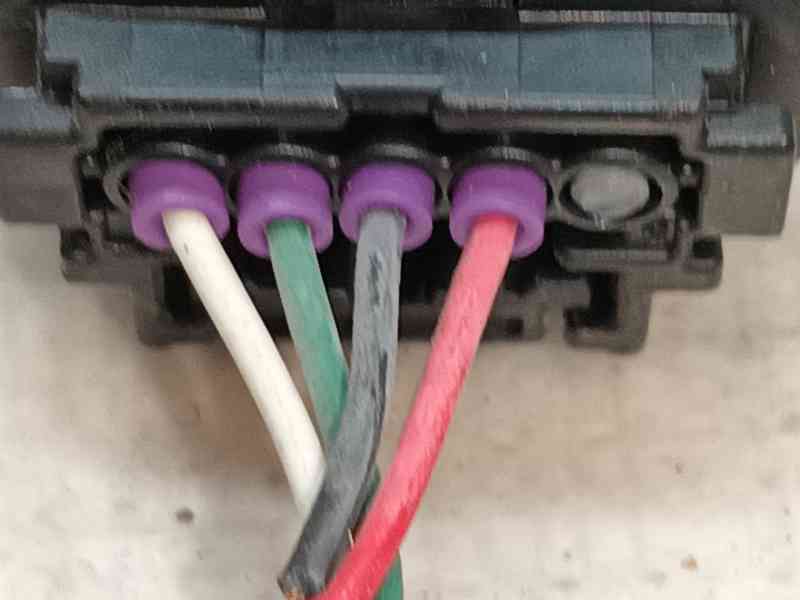 Recambio de modulo electronico para lexus ct (zwa10_) 200h (zwa10_) referencia OEM IAM 8951047050  