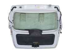 Recambio de porton trasero para skoda fabia iii (nj3) 1.2 tsi referencia OEM IAM 6V6827025H 6V6827025H  2