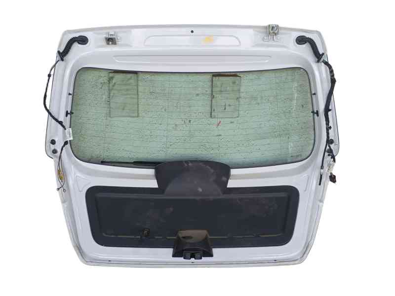 Recambio de porton trasero para skoda fabia iii (nj3) 1.2 tsi referencia OEM IAM 6V6827025H 6V6827025H 