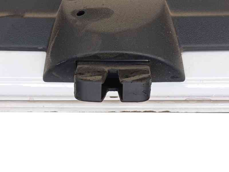 Recambio de porton trasero para skoda fabia iii (nj3) 1.2 tsi referencia OEM IAM 6V6827025H 6V6827025H 