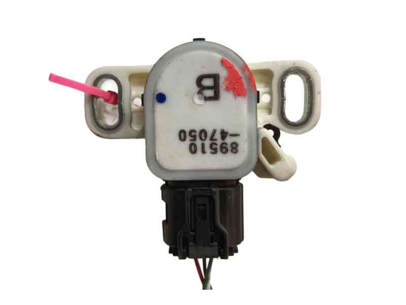 Recambio de modulo electronico para lexus ct (zwa10_) 200h (zwa10_) referencia OEM IAM 8951047050  