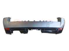 Recambio de paragolpes trasero para bmw x3 (e83) 2.0 d referencia OEM IAM 51123400941  