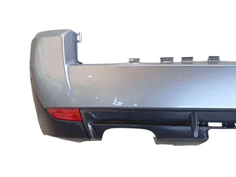 Recambio de paragolpes trasero para bmw x3 (e83) 2.0 d referencia OEM IAM 51123400941  