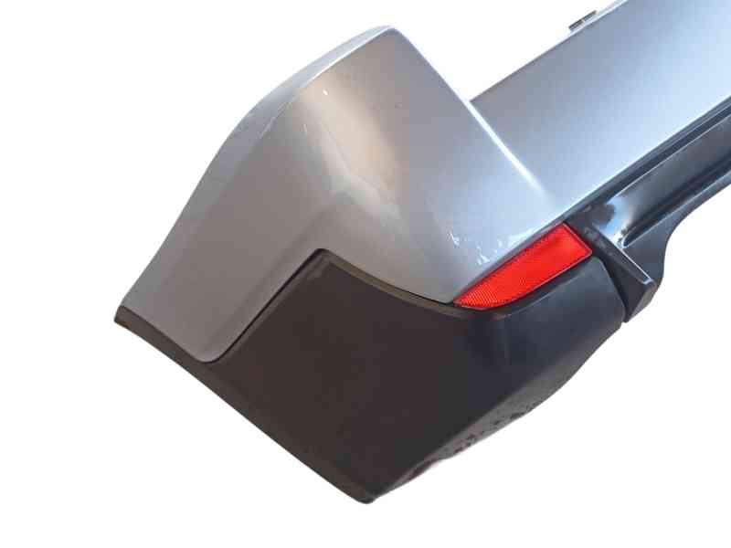 Recambio de paragolpes trasero para bmw x3 (e83) 2.0 d referencia OEM IAM 51123400941  