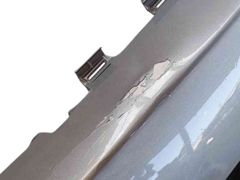 Recambio de paragolpes trasero para bmw x3 (e83) 2.0 d referencia OEM IAM 51123400941  