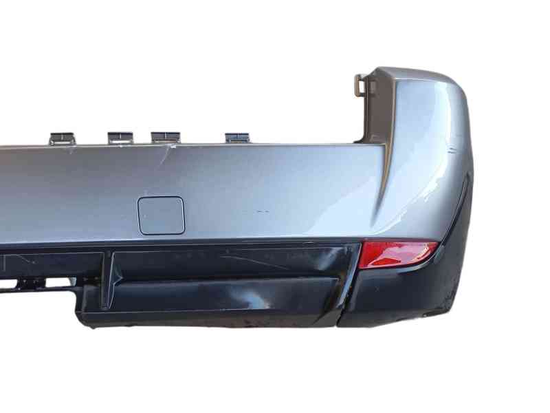 Recambio de paragolpes trasero para bmw x3 (e83) 2.0 d referencia OEM IAM 51123400941  