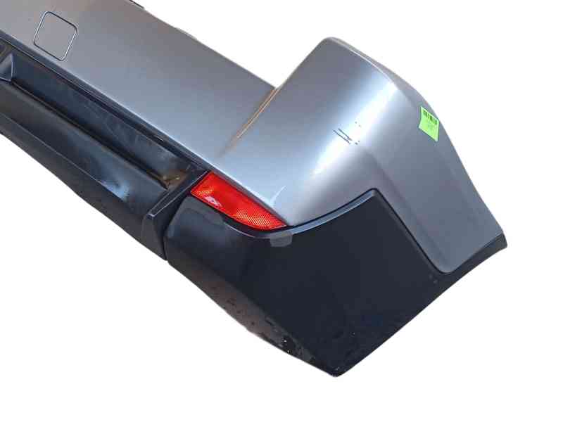 Recambio de paragolpes trasero para bmw x3 (e83) 2.0 d referencia OEM IAM 51123400941  