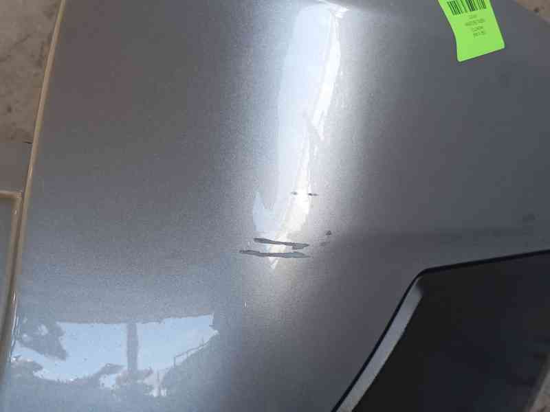 Recambio de paragolpes trasero para bmw x3 (e83) 2.0 d referencia OEM IAM 51123400941  