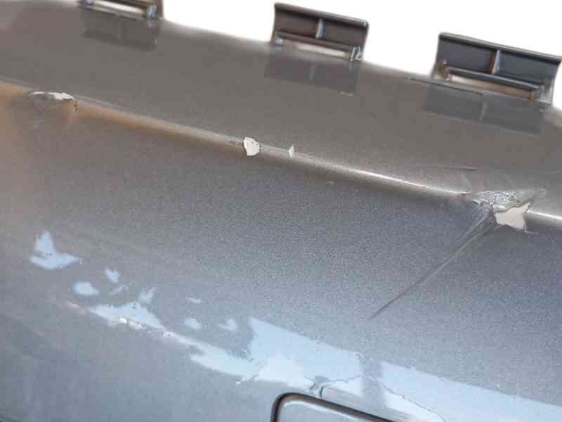 Recambio de paragolpes trasero para bmw x3 (e83) 2.0 d referencia OEM IAM 51123400941  