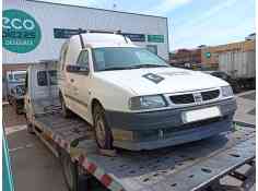 seat inca (6k9) del año 2003