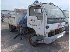 nissan cabstar e (tl_, vl_) del año 2000