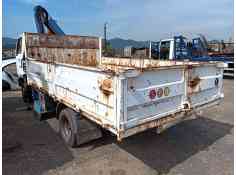 nissan cabstar e (tl_, vl_) del año 2000 2