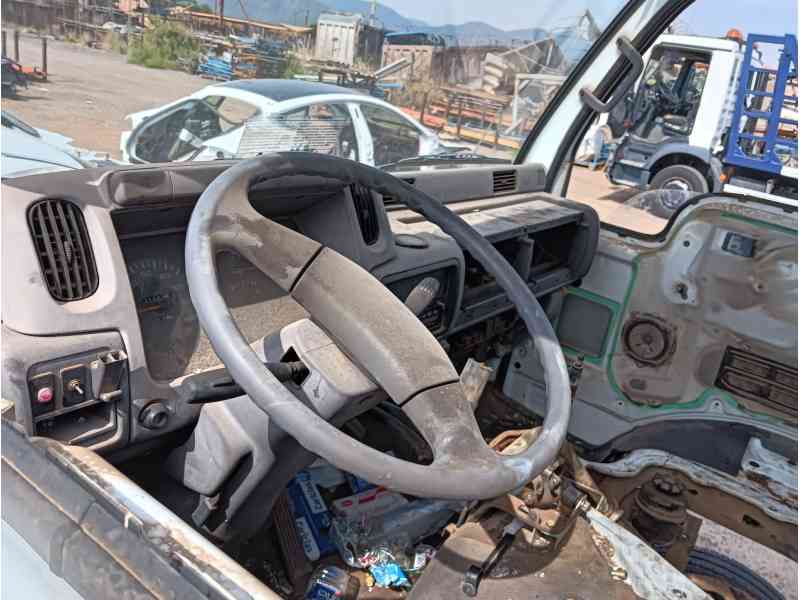 nissan cabstar e (tl_, vl_) del año 2000