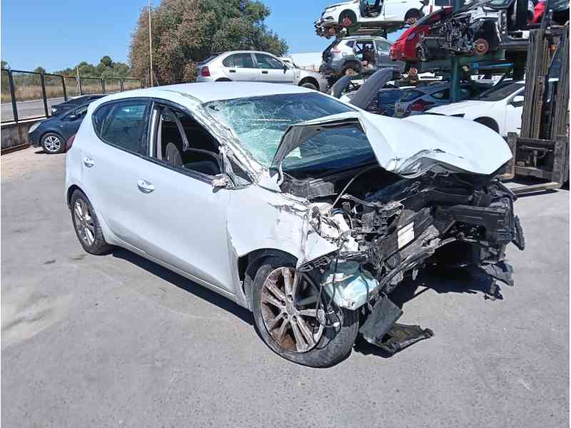 kia cee´d (jd) del año 2014