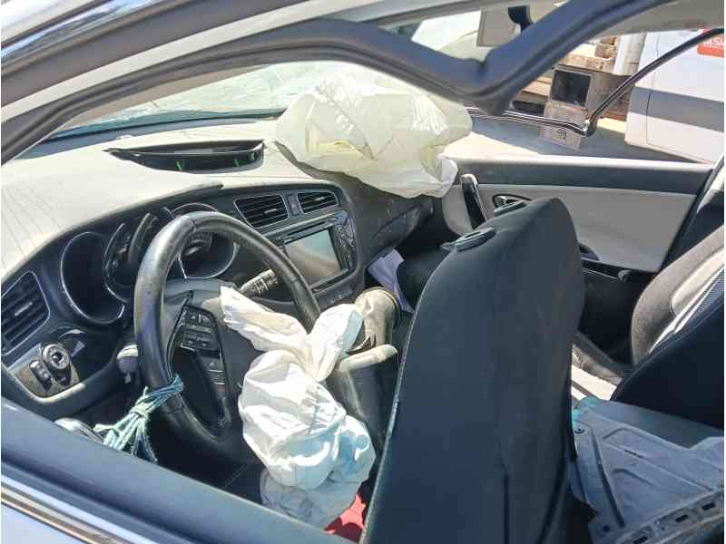 kia cee´d (jd) del año 2014