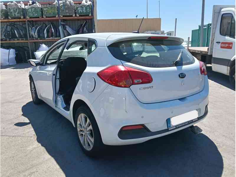 kia cee´d (jd) del año 2014
