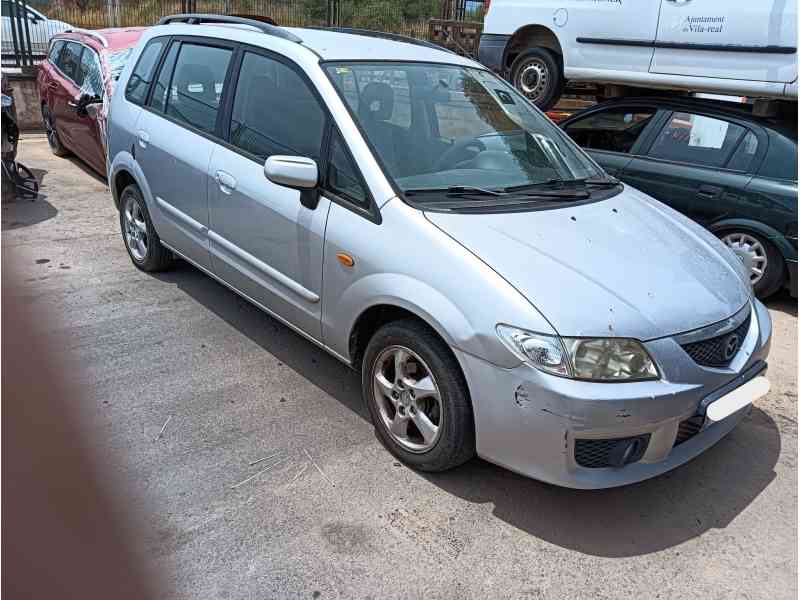 mazda premacy (cp) del año 2002