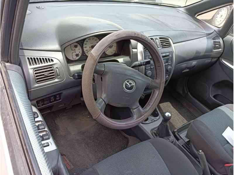 mazda premacy (cp) del año 2002