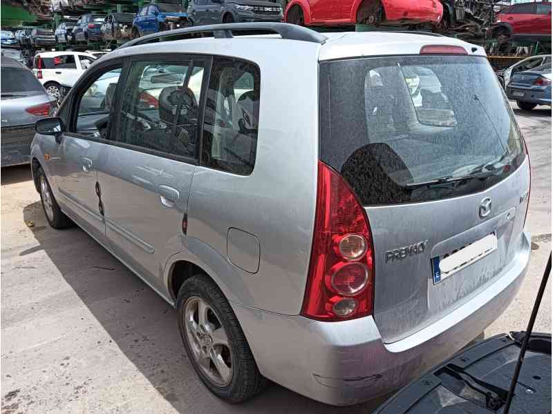 mazda premacy (cp) del año 2002