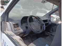 mercedes-benz vito furgoneta (w638) del año 2002 2